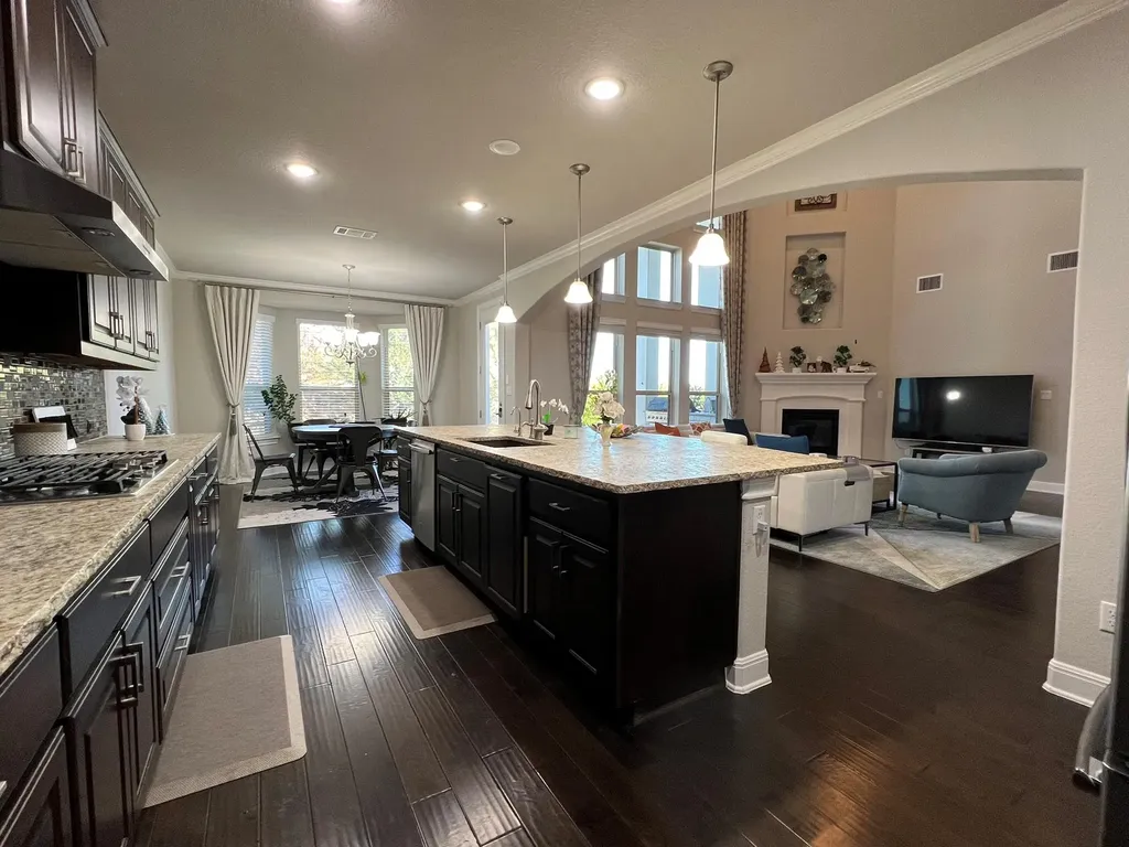4121 Cappello Way Leander TX 78641