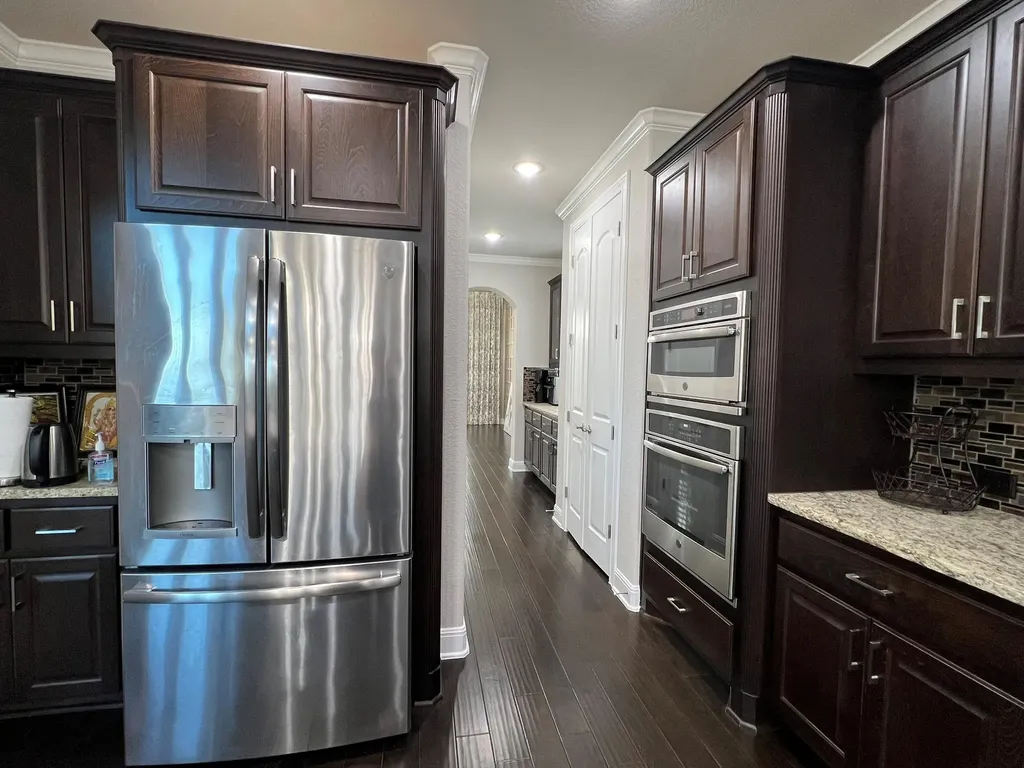 4121 Cappello Way Leander TX 78641