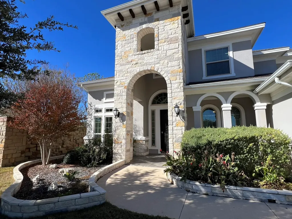 4121 Cappello Way Leander TX 78641