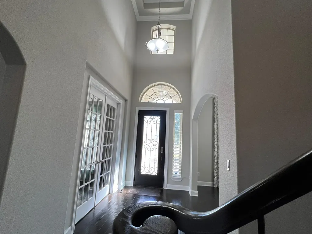 4121 Cappello Way Leander TX 78641