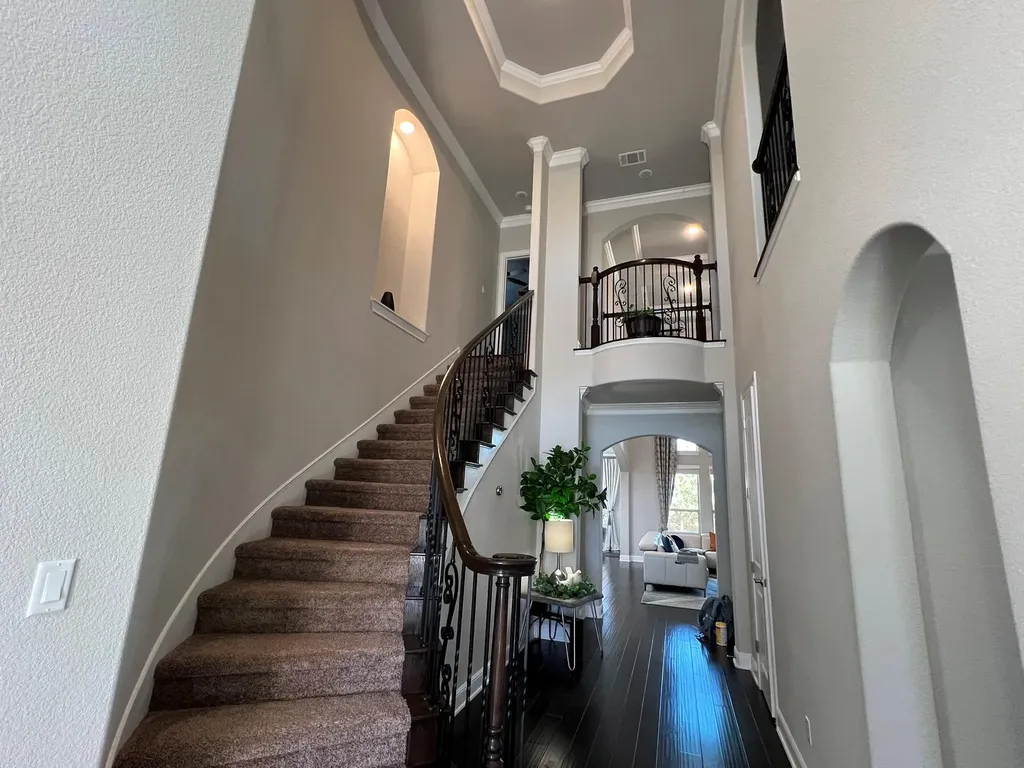 4121 Cappello Way Leander TX 78641