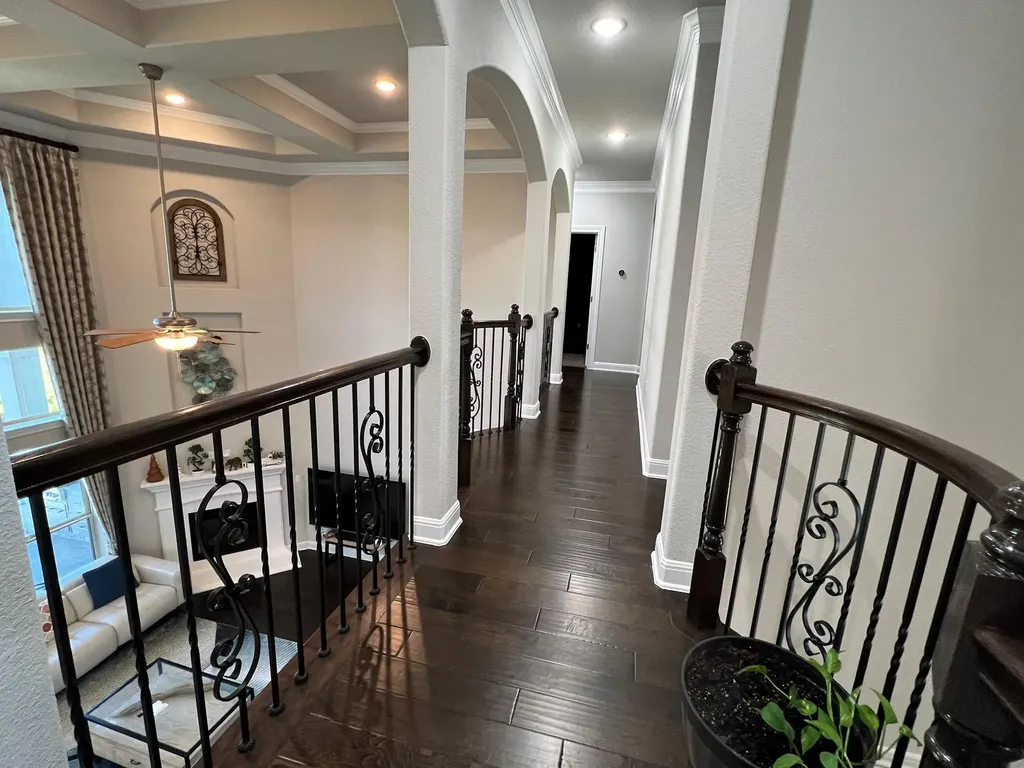 4121 Cappello Way Leander TX 78641