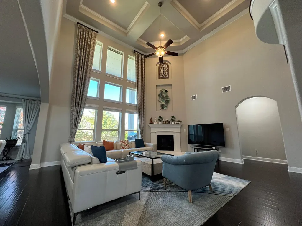4121 Cappello Way Leander TX 78641