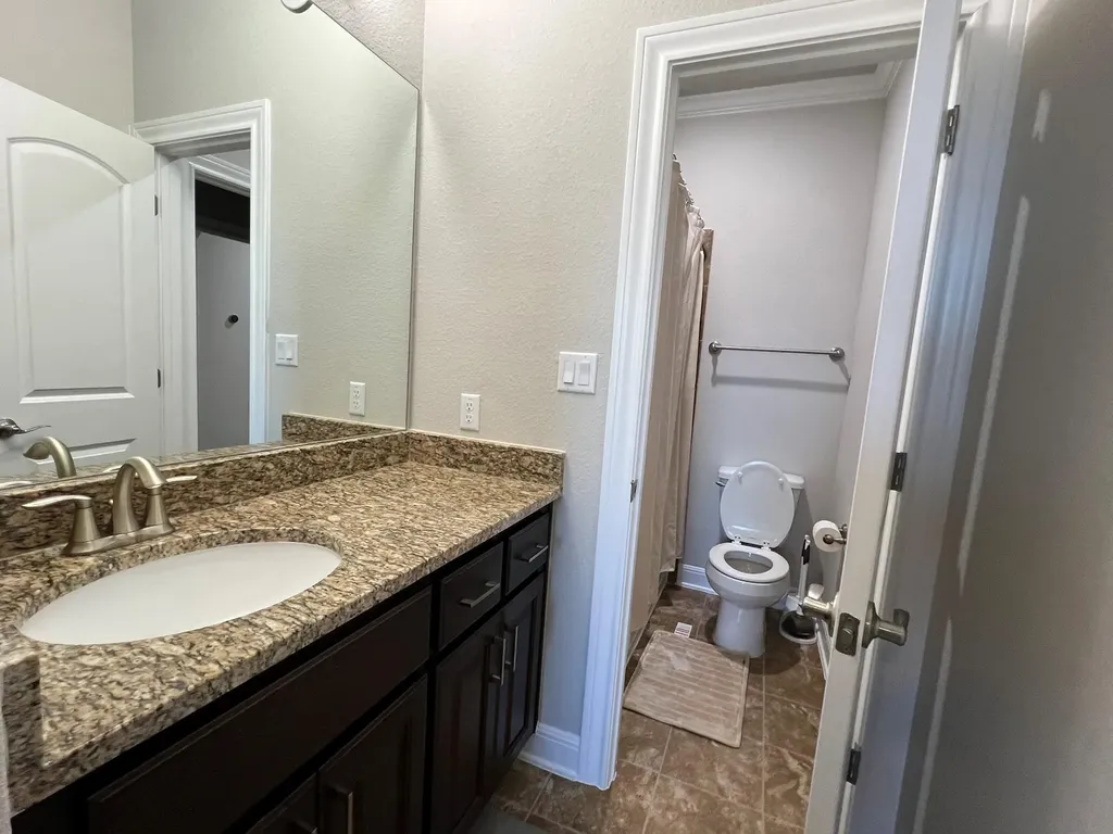 4121 Cappello Way Leander TX 78641