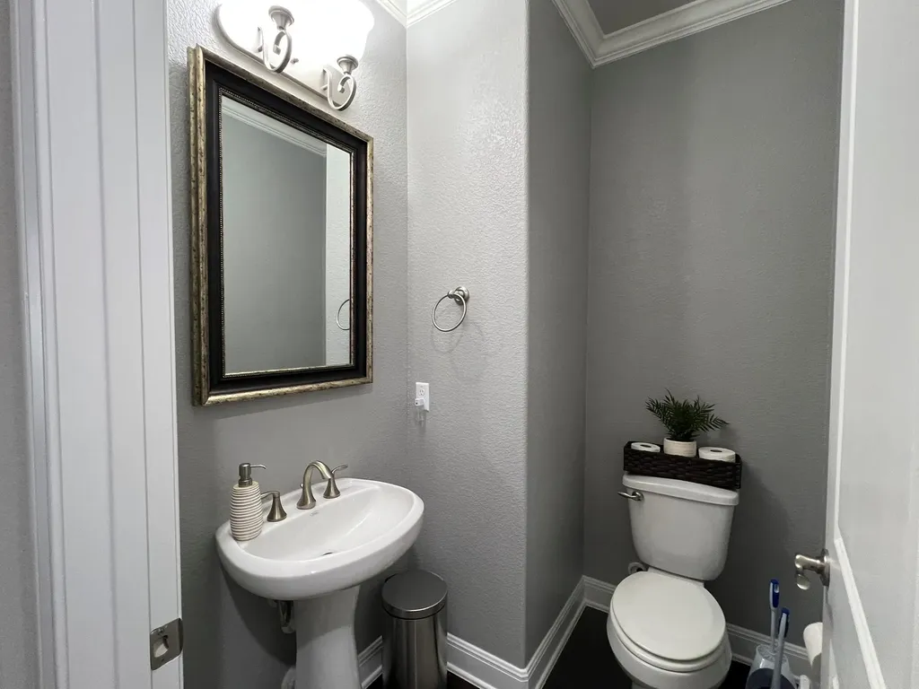 4121 Cappello Way Leander TX 78641
