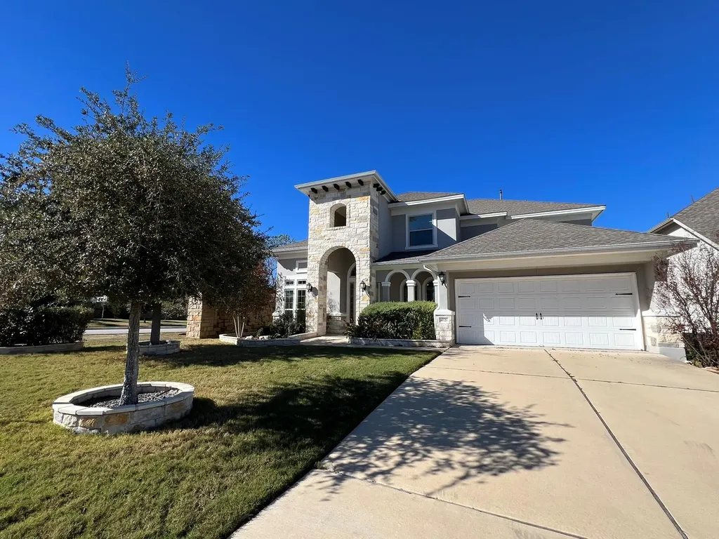 4121 Cappello Way Leander TX 78641
