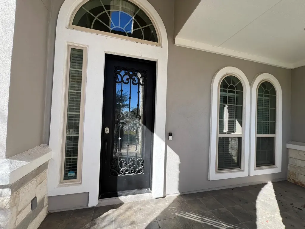 4121 Cappello Way Leander TX 78641