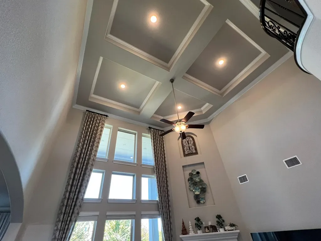 4121 Cappello Way Leander TX 78641