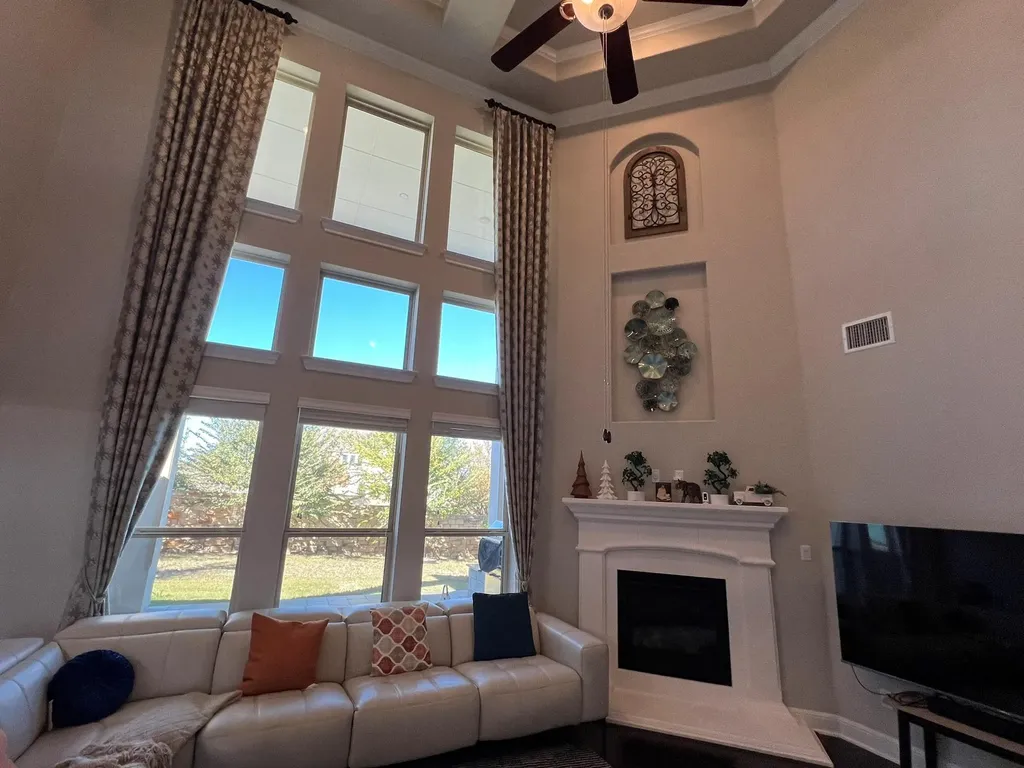4121 Cappello Way Leander TX 78641