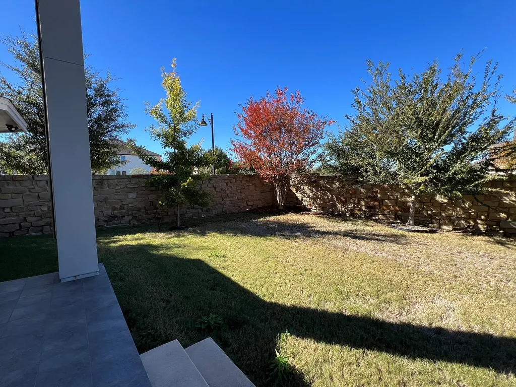 4121 Cappello Way Leander TX 78641