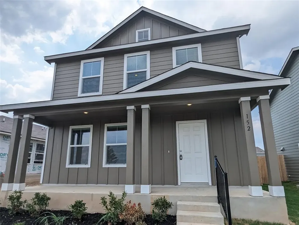 152 Avre Loop Kyle TX 78640