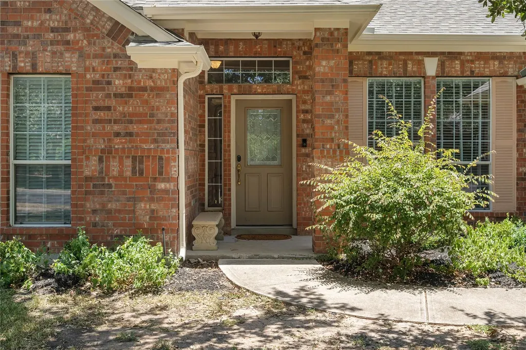 12409 Gun Metal Drive Austin TX 78739