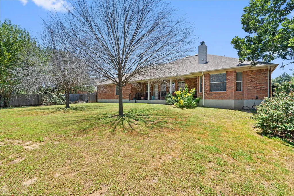12409 Gun Metal Drive Austin TX 78739