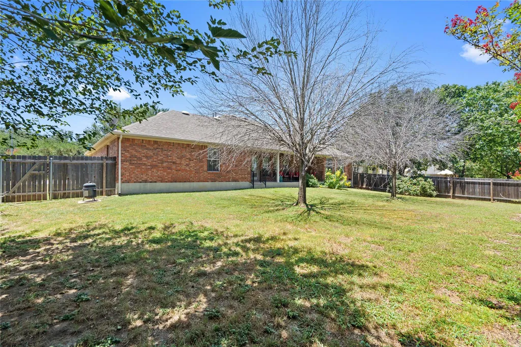 12409 Gun Metal Drive Austin TX 78739
