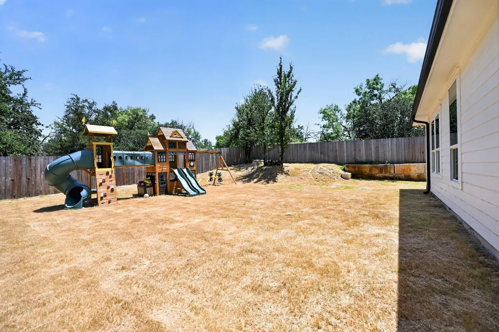 116 E Hickory Drive Granite Shoals TX 78654