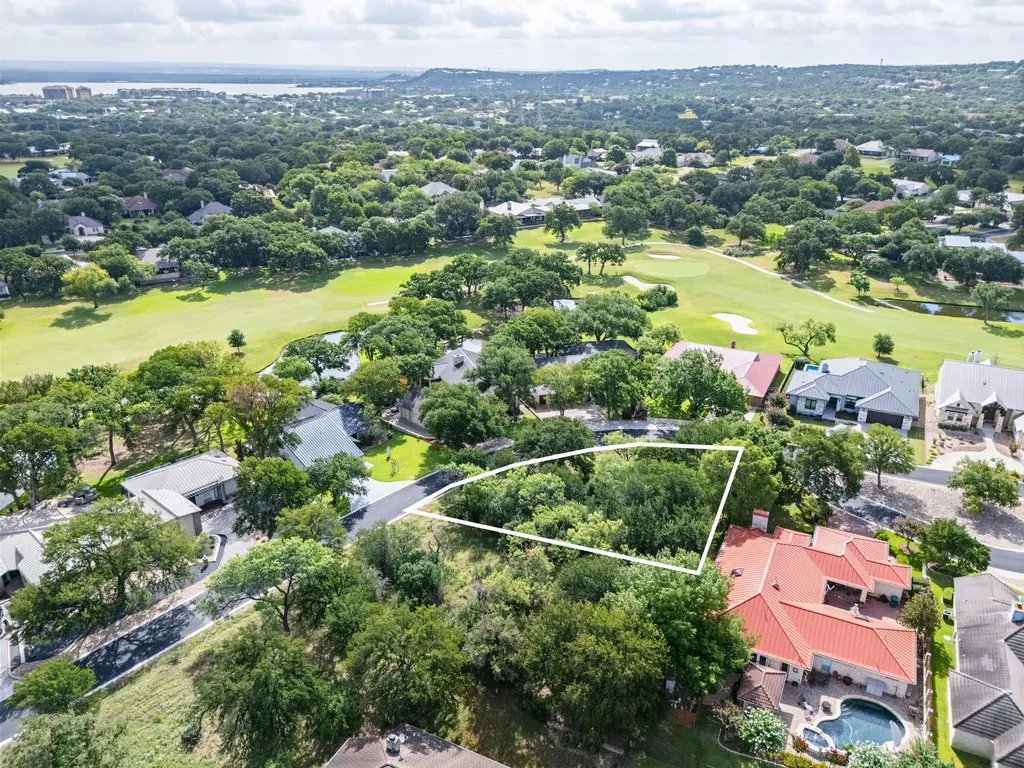 111 Teeoff Horseshoe Bay TX 78657