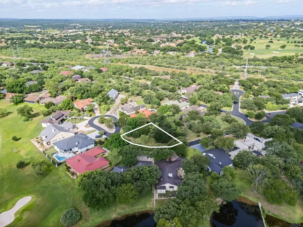 111 Teeoff Horseshoe Bay TX 78657