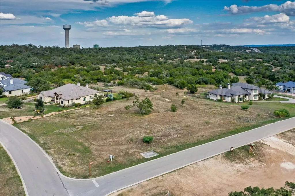 8501 Springdale Ridge Drive Austin TX 78738