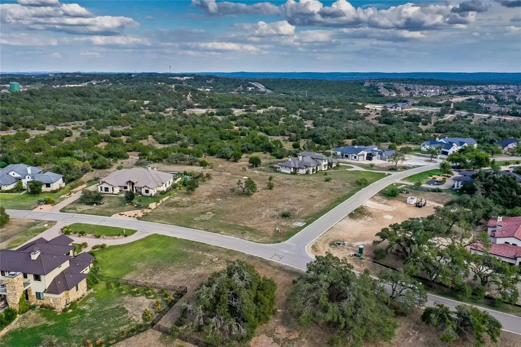 8501 Springdale Ridge Drive Austin TX 78738