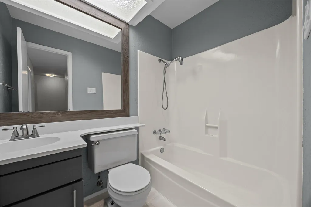 1904 Rosetti Drive Austin TX 78752