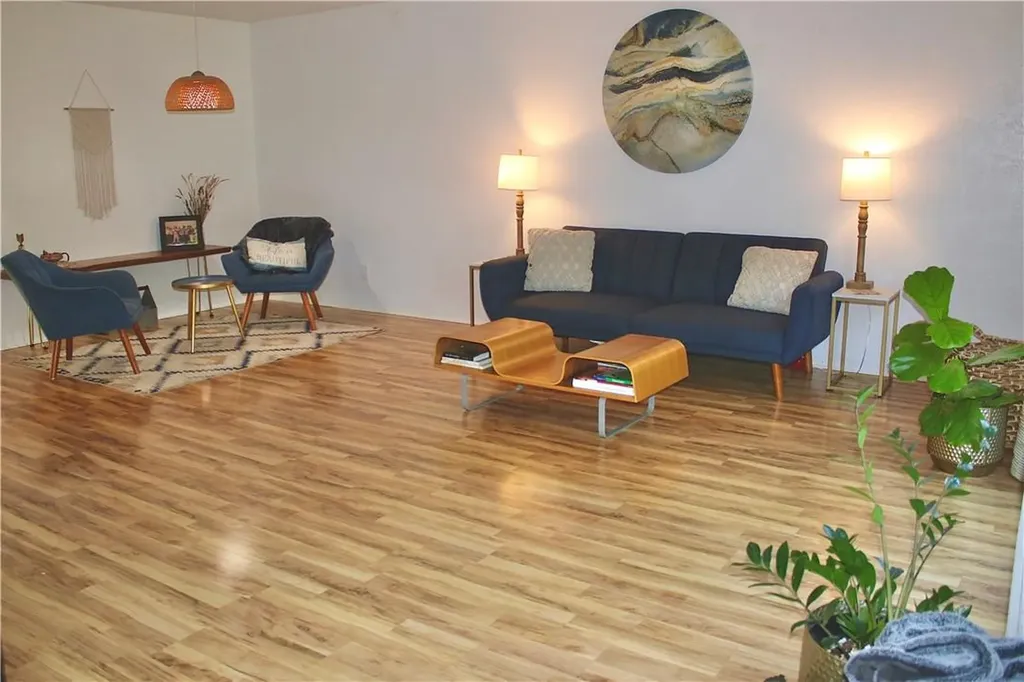 1904 Rosetti Drive Austin TX 78752