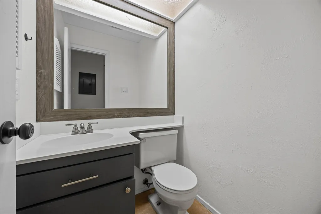1904 Rosetti Drive Austin TX 78752