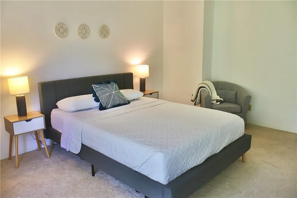 1904 Rosetti Drive Austin TX 78752