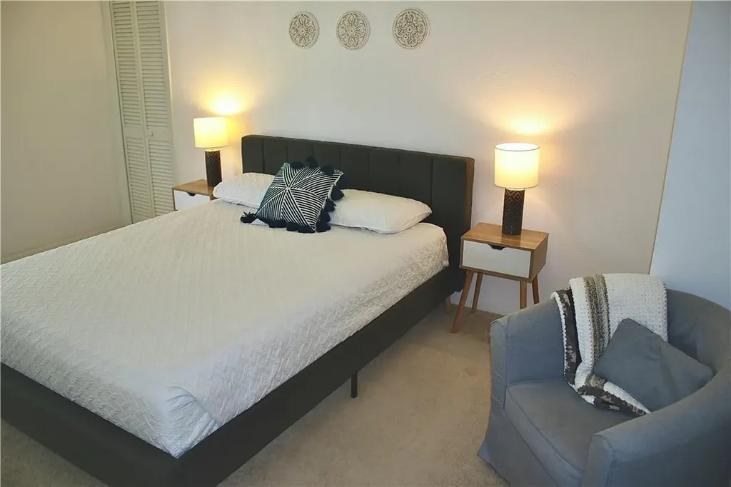 1904 Rosetti Drive Austin TX 78752
