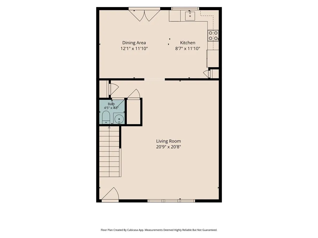 1904 Rosetti Drive Austin TX 78752