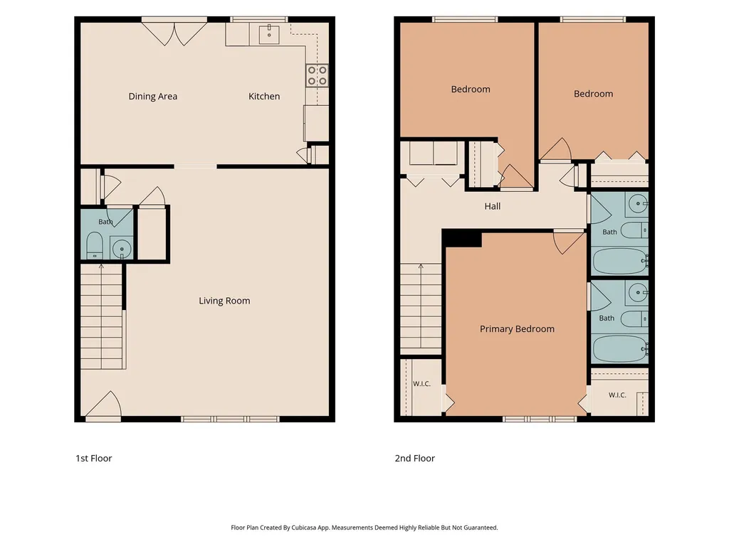 1904 Rosetti Drive Austin TX 78752