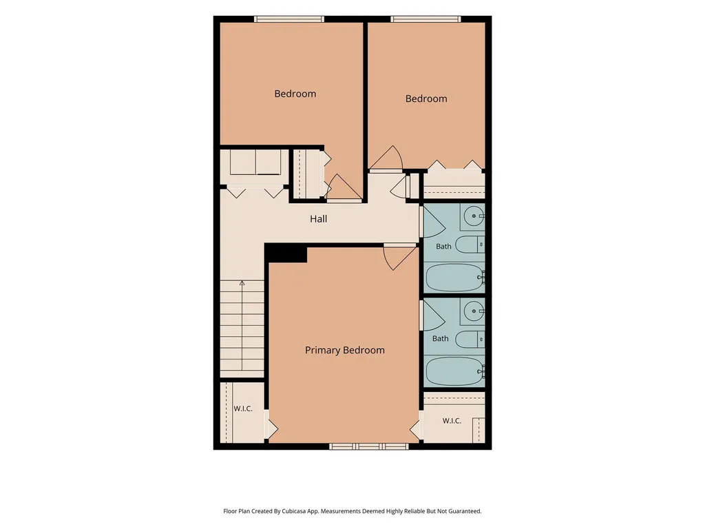 1904 Rosetti Drive Austin TX 78752