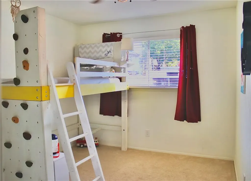 1904 Rosetti Drive Austin TX 78752