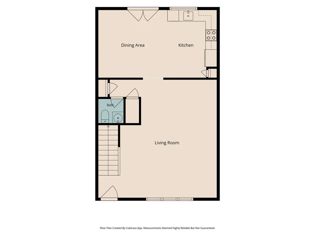 1904 Rosetti Drive Austin TX 78752