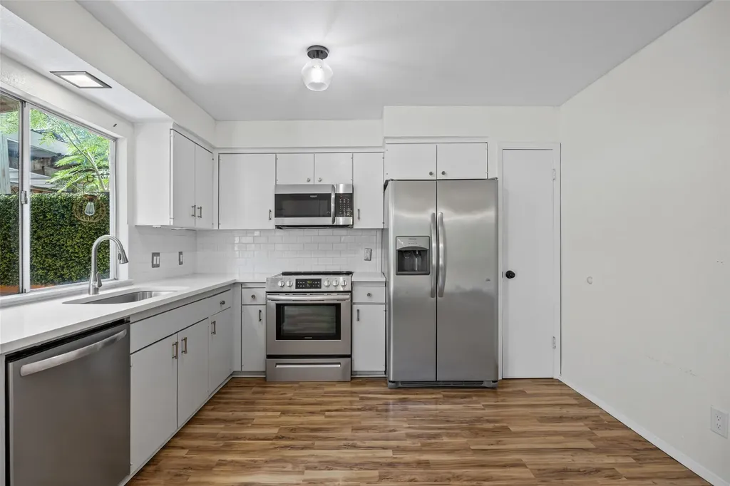1904 Rosetti Drive Austin TX 78752