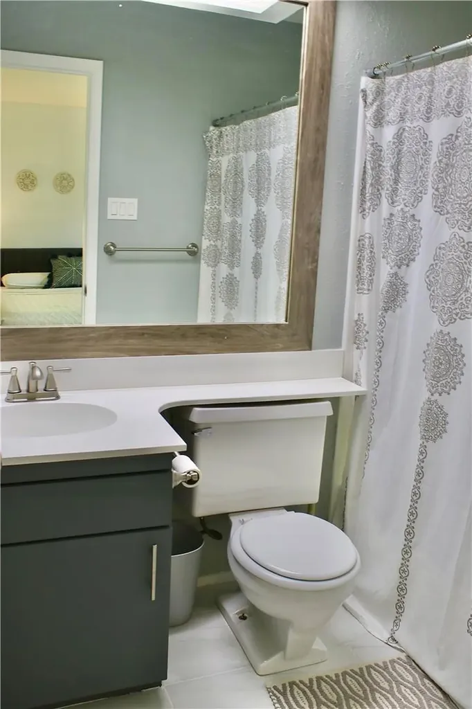 1904 Rosetti Drive Austin TX 78752