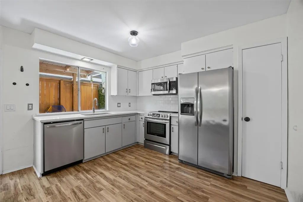 1904 Rosetti Drive Austin TX 78752