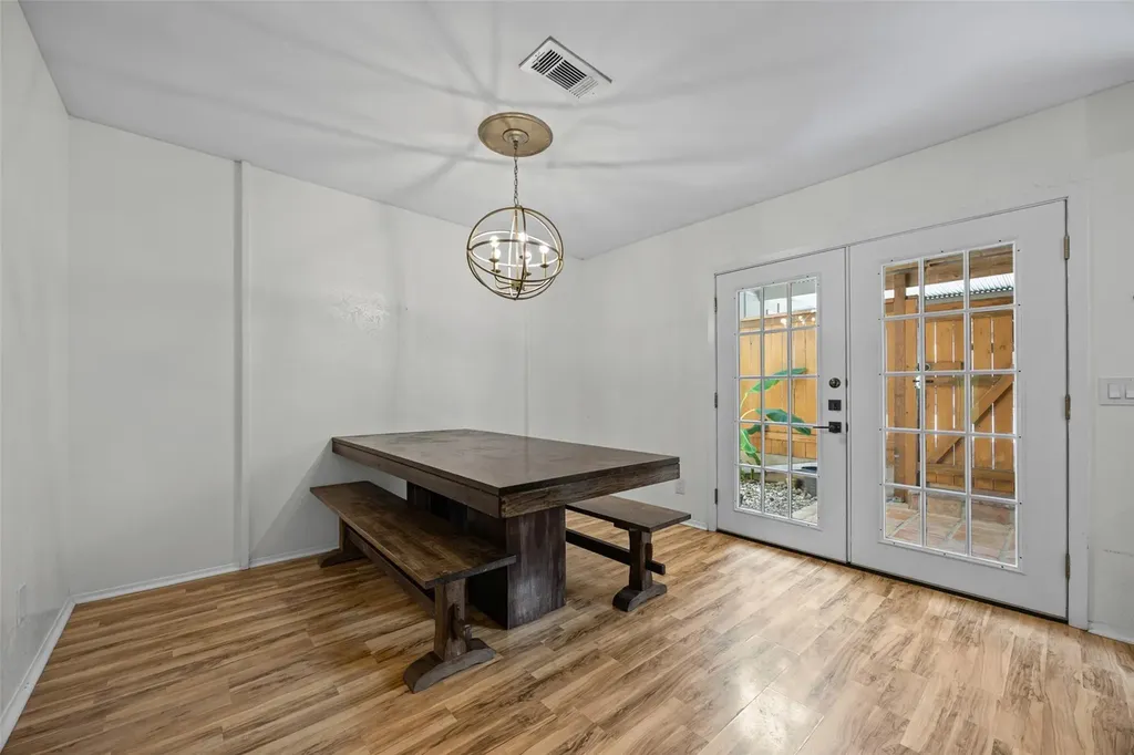 1904 Rosetti Drive Austin TX 78752