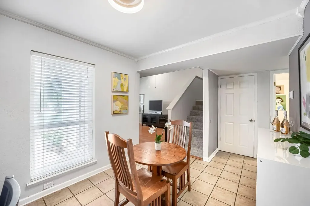 1706 Timberwood Drive Austin TX 78741