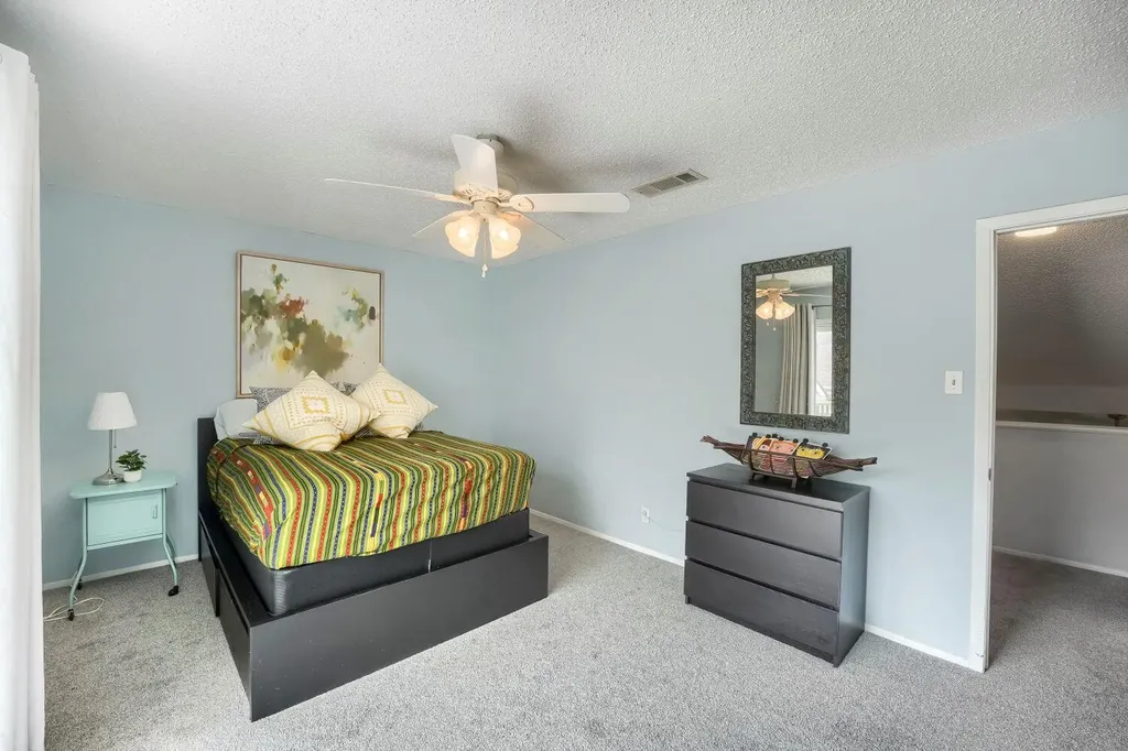 1706 Timberwood Drive Austin TX 78741