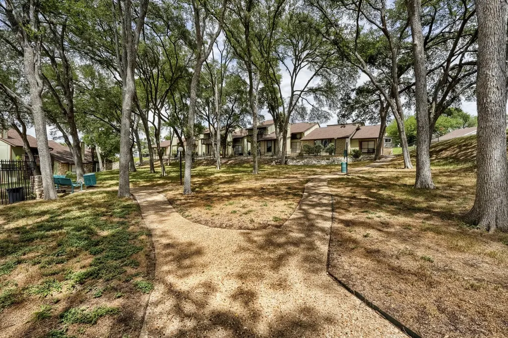 1706 Timberwood Drive Austin TX 78741