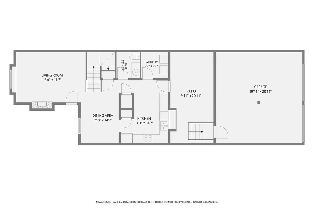 1706 Timberwood Drive Austin TX 78741