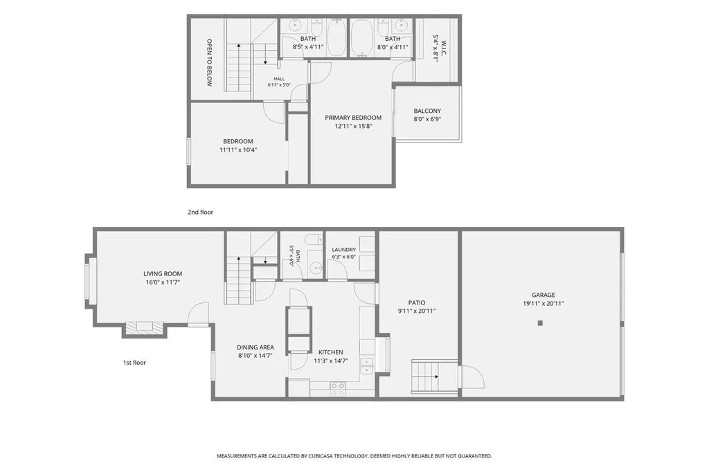 1706 Timberwood Drive Austin TX 78741