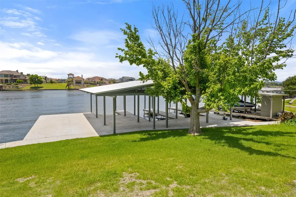 Lots #2 & 3 Williams Lakeshore Drive Kingsland TX 78639