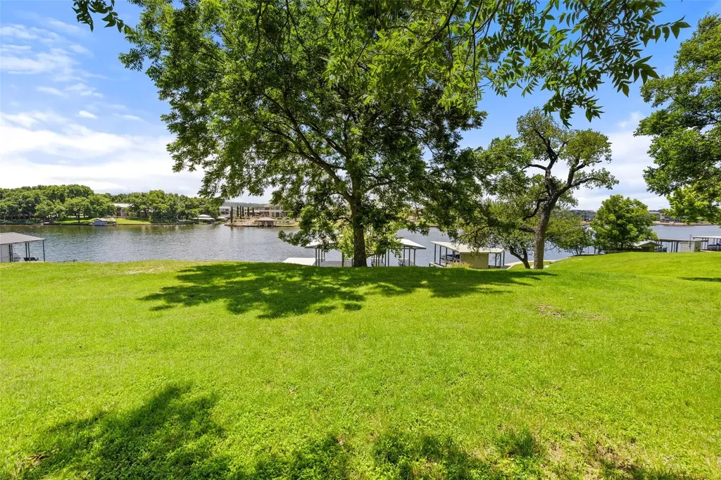 Lots #2 & 3 Williams Lakeshore Drive Kingsland TX 78639