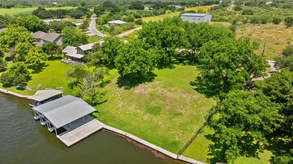 Lots #2 & 3 Williams Lakeshore Drive Kingsland TX 78639