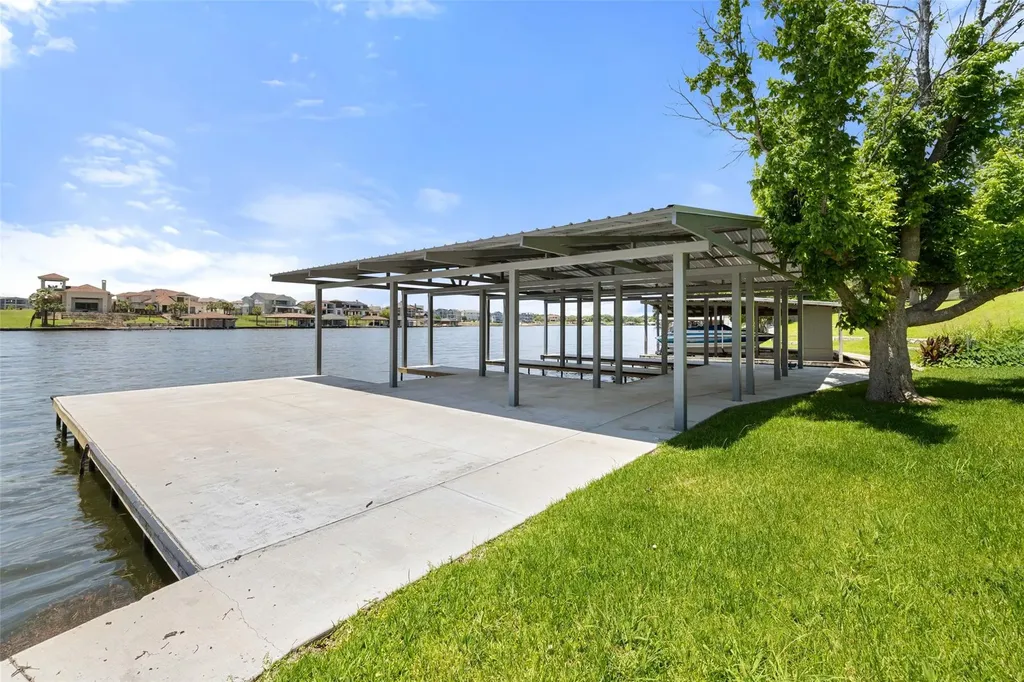 Lots #2 & 3 Williams Lakeshore Drive Kingsland TX 78639