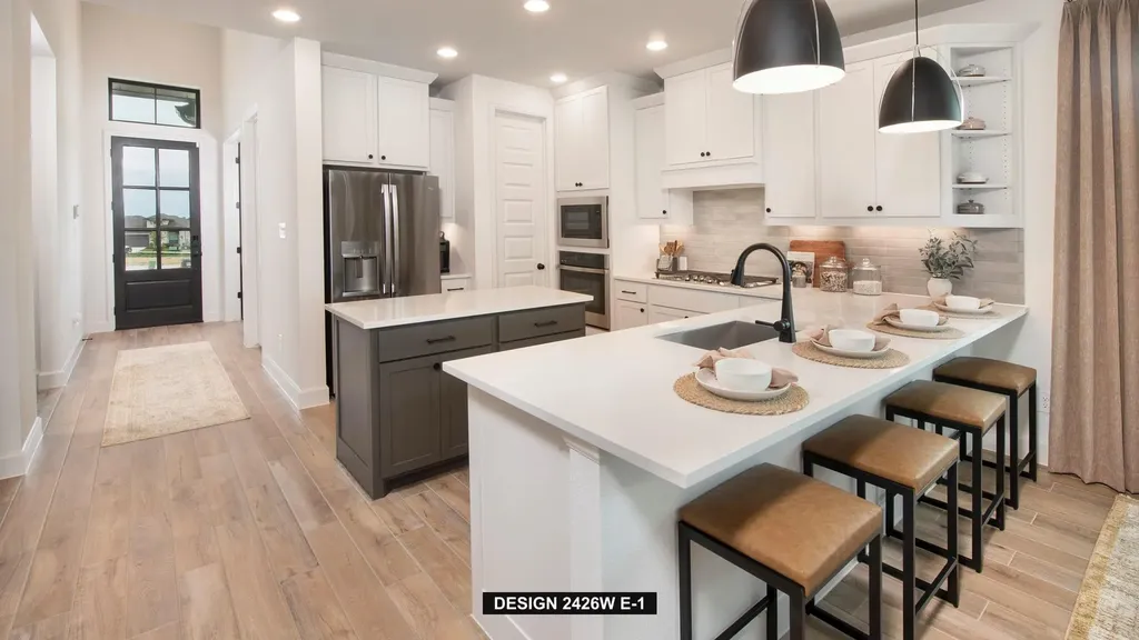 119 Green Brush Drive Liberty Hill TX 78642
