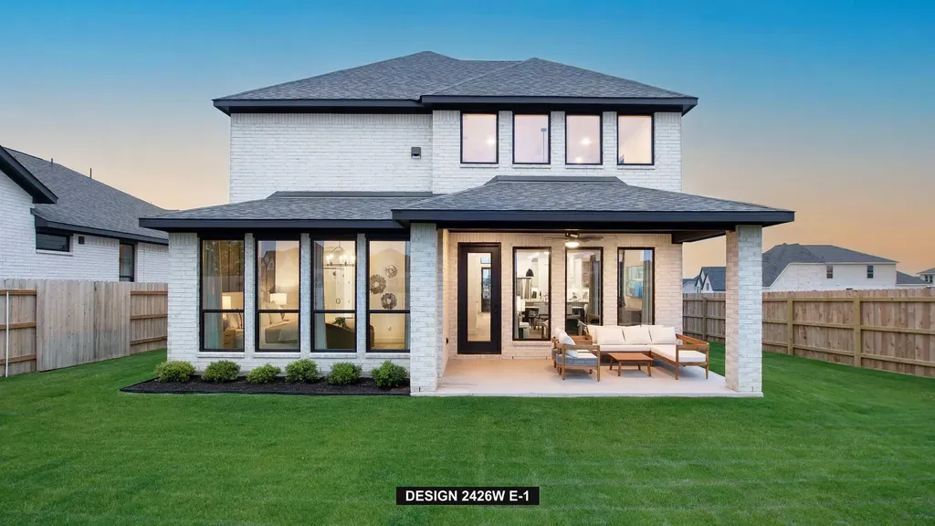 119 Green Brush Drive Liberty Hill TX 78642