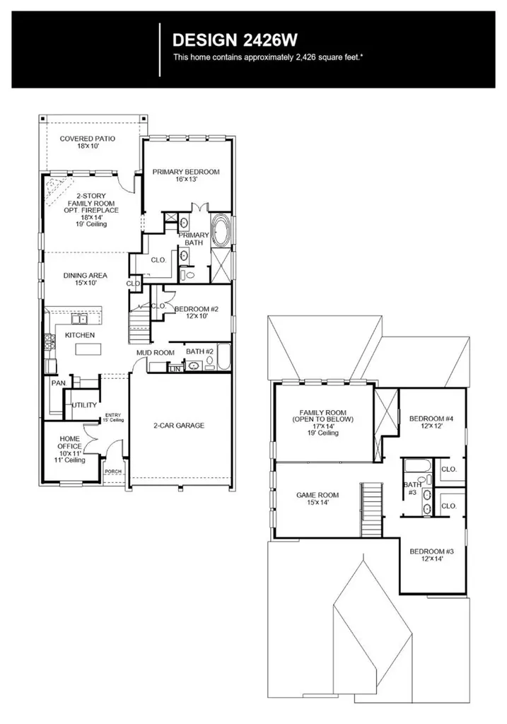 119 Green Brush Drive Liberty Hill TX 78642
