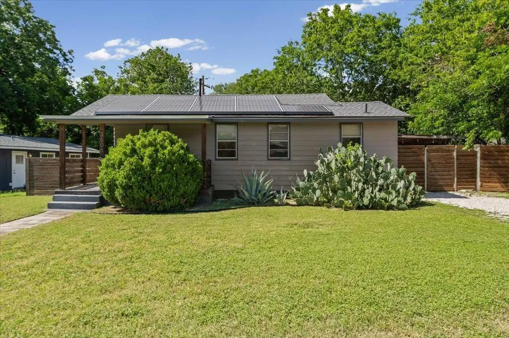 3606 Abbate Circle Austin TX 78721